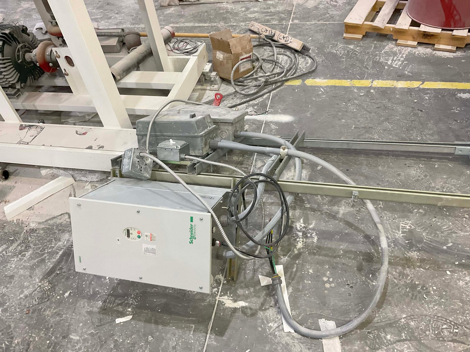 Image for Complete Liquidation of Digger Specialties in Fuquay.