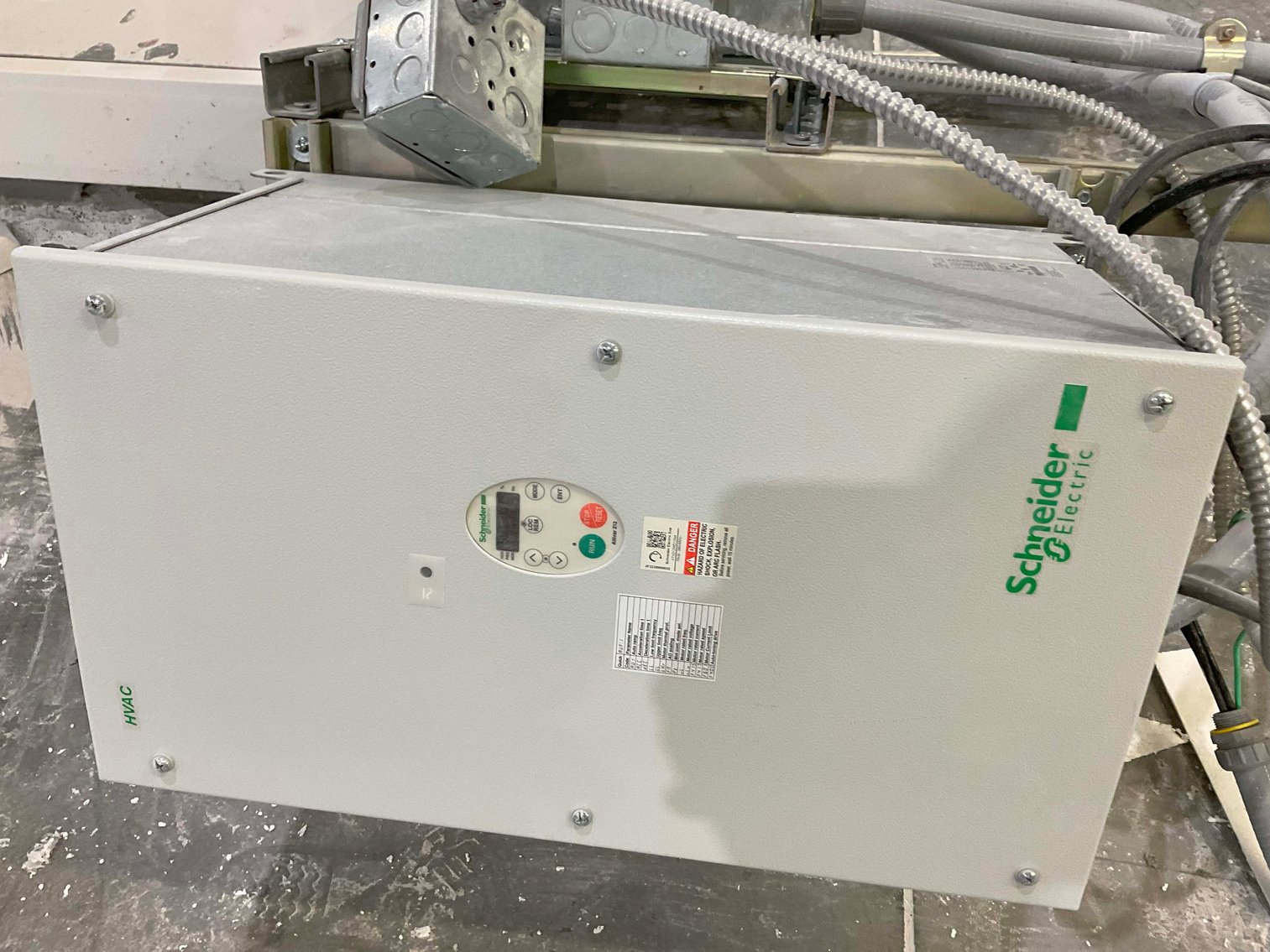 Image for Complete Liquidation of Digger Specialties in Fuquay.