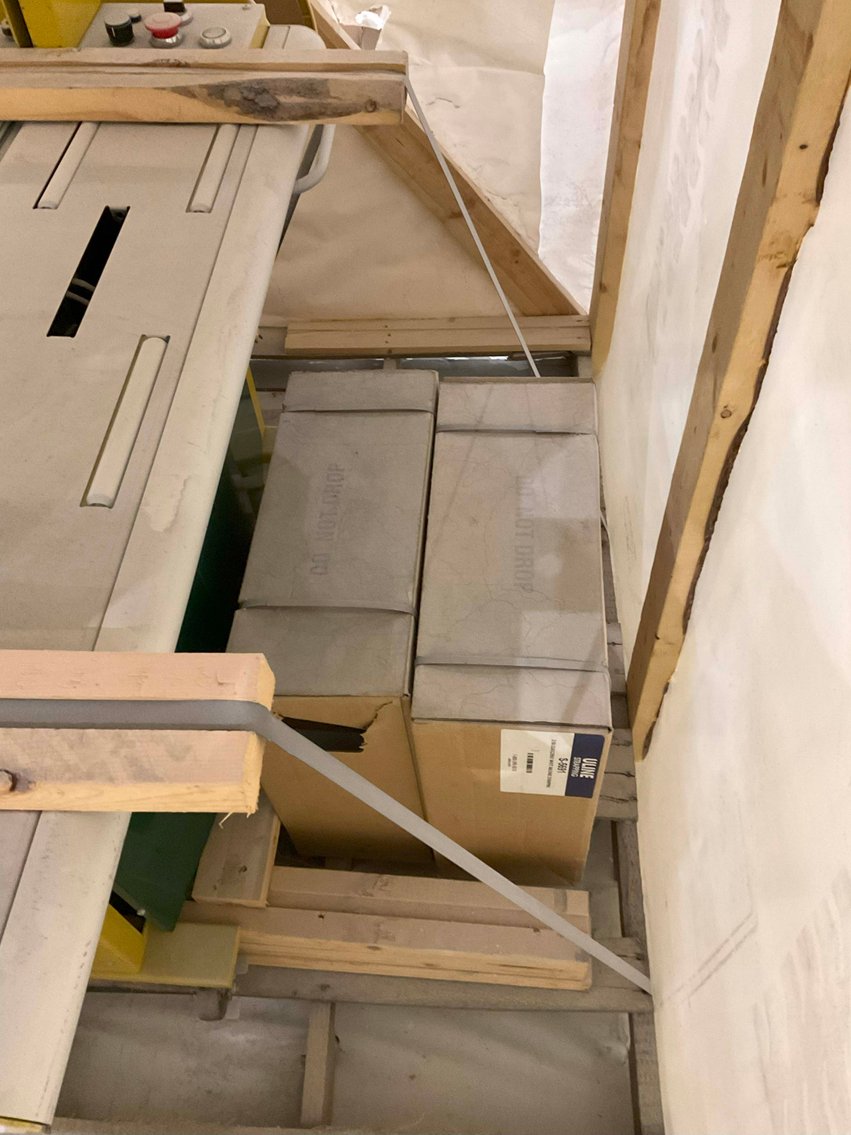 Image for Complete Liquidation of Digger Specialties in Fuquay.