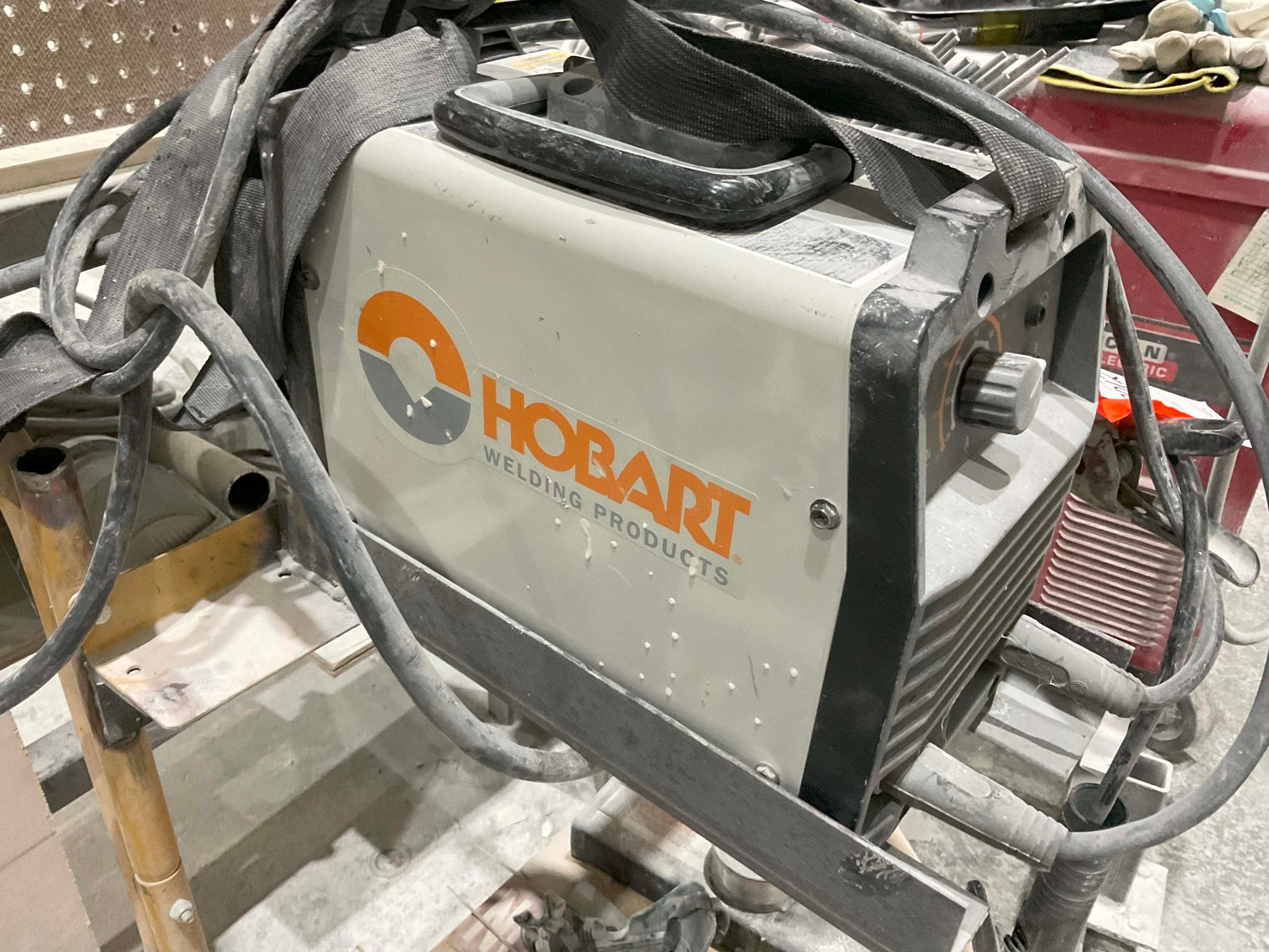 Image for Complete Liquidation of Digger Specialties in Fuquay.