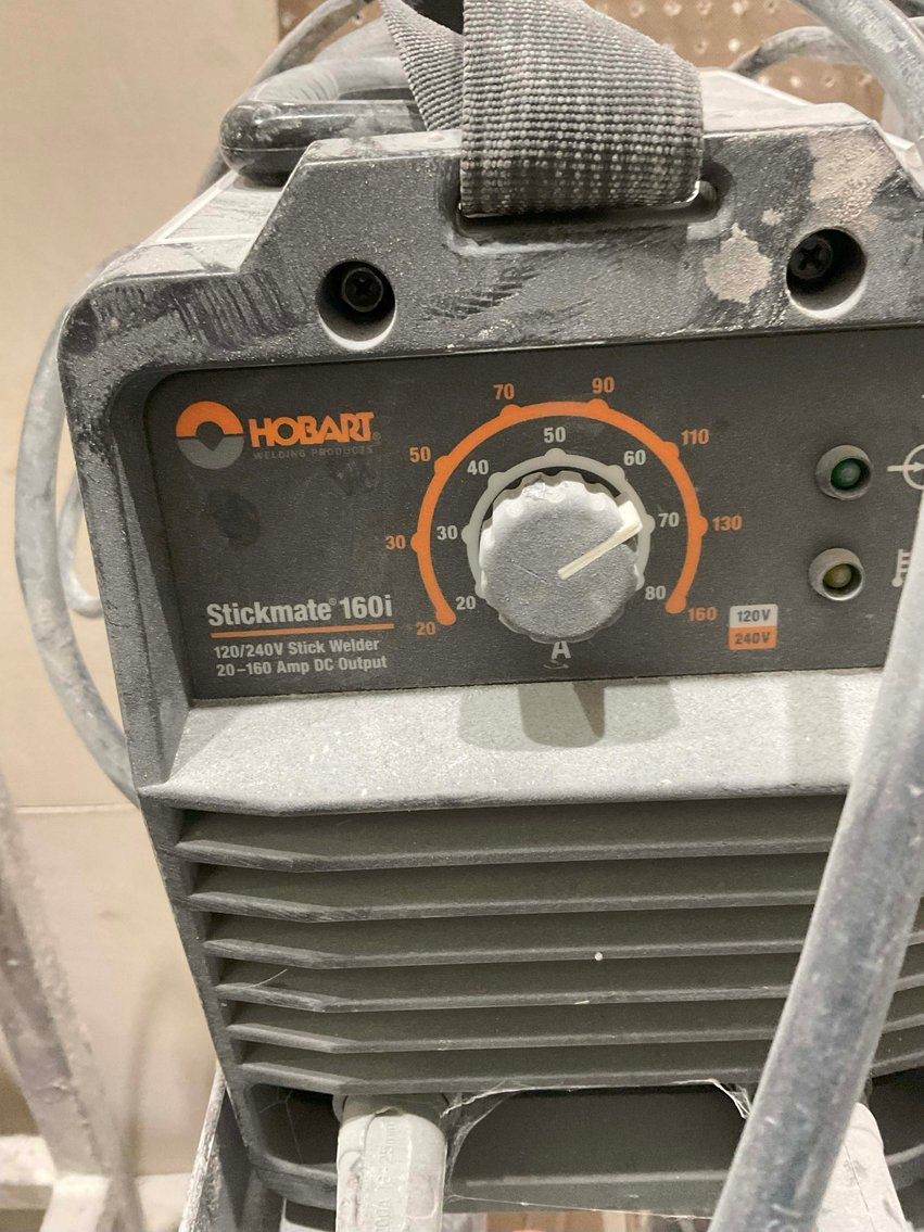 Image for Complete Liquidation of Digger Specialties in Fuquay.