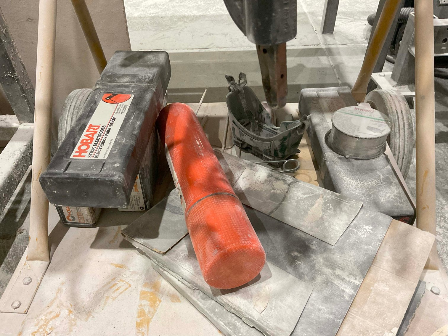 Image for Complete Liquidation of Digger Specialties in Fuquay.