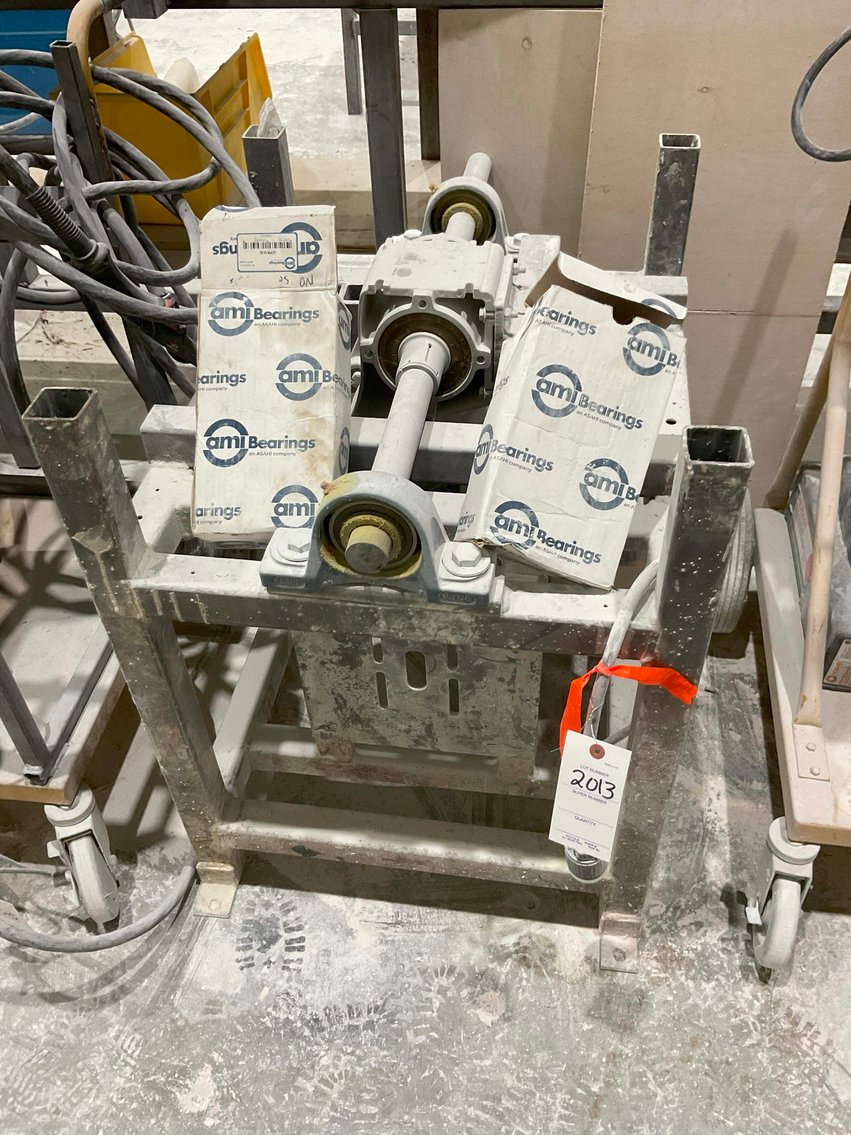 Image for Complete Liquidation of Digger Specialties in Fuquay.