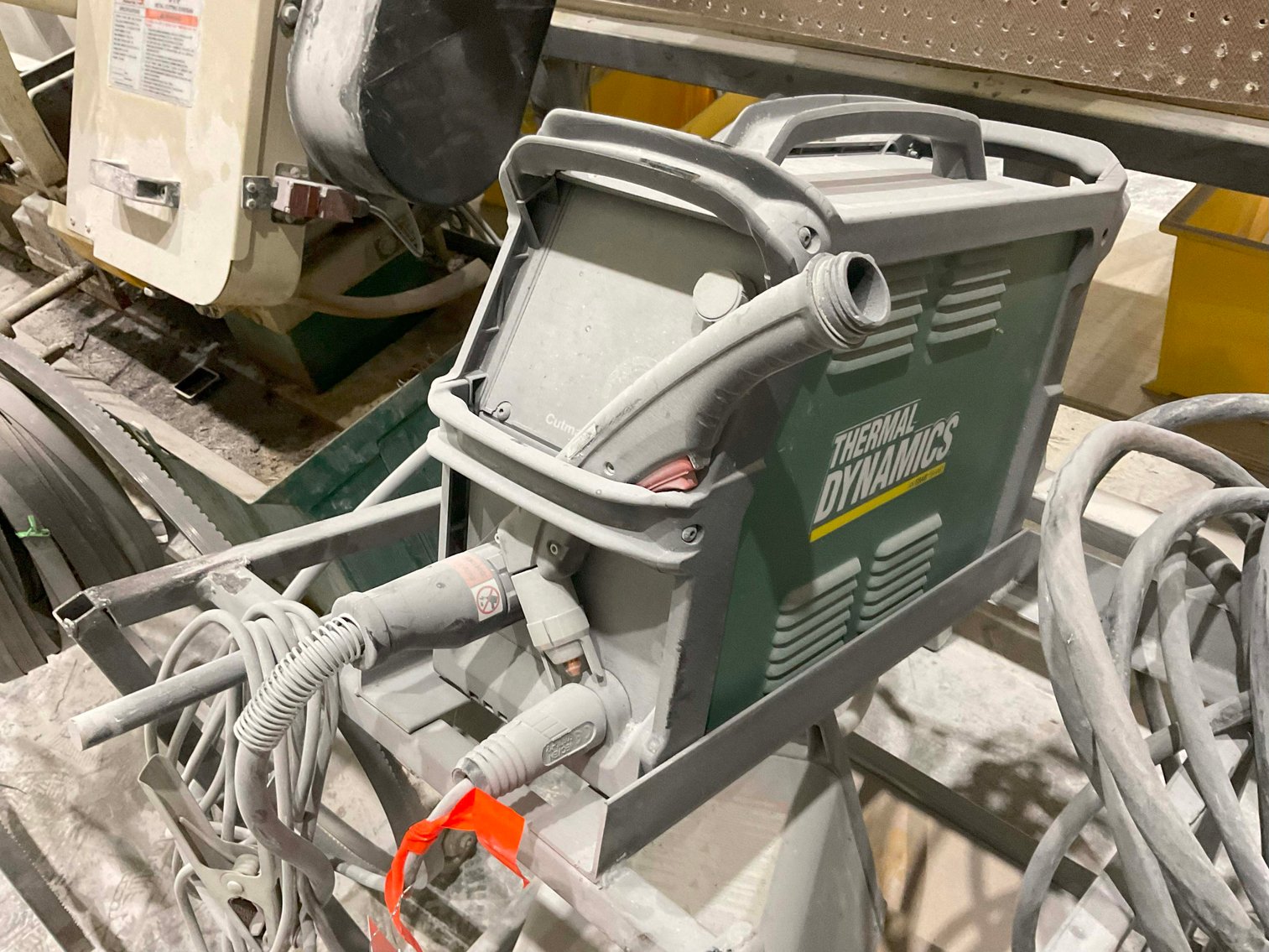 Image for Complete Liquidation of Digger Specialties in Fuquay.