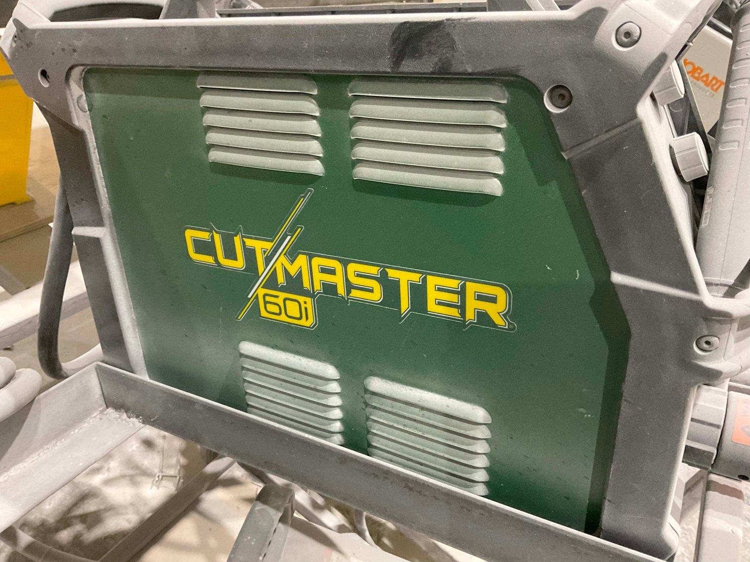 Image for Complete Liquidation of Digger Specialties in Fuquay.