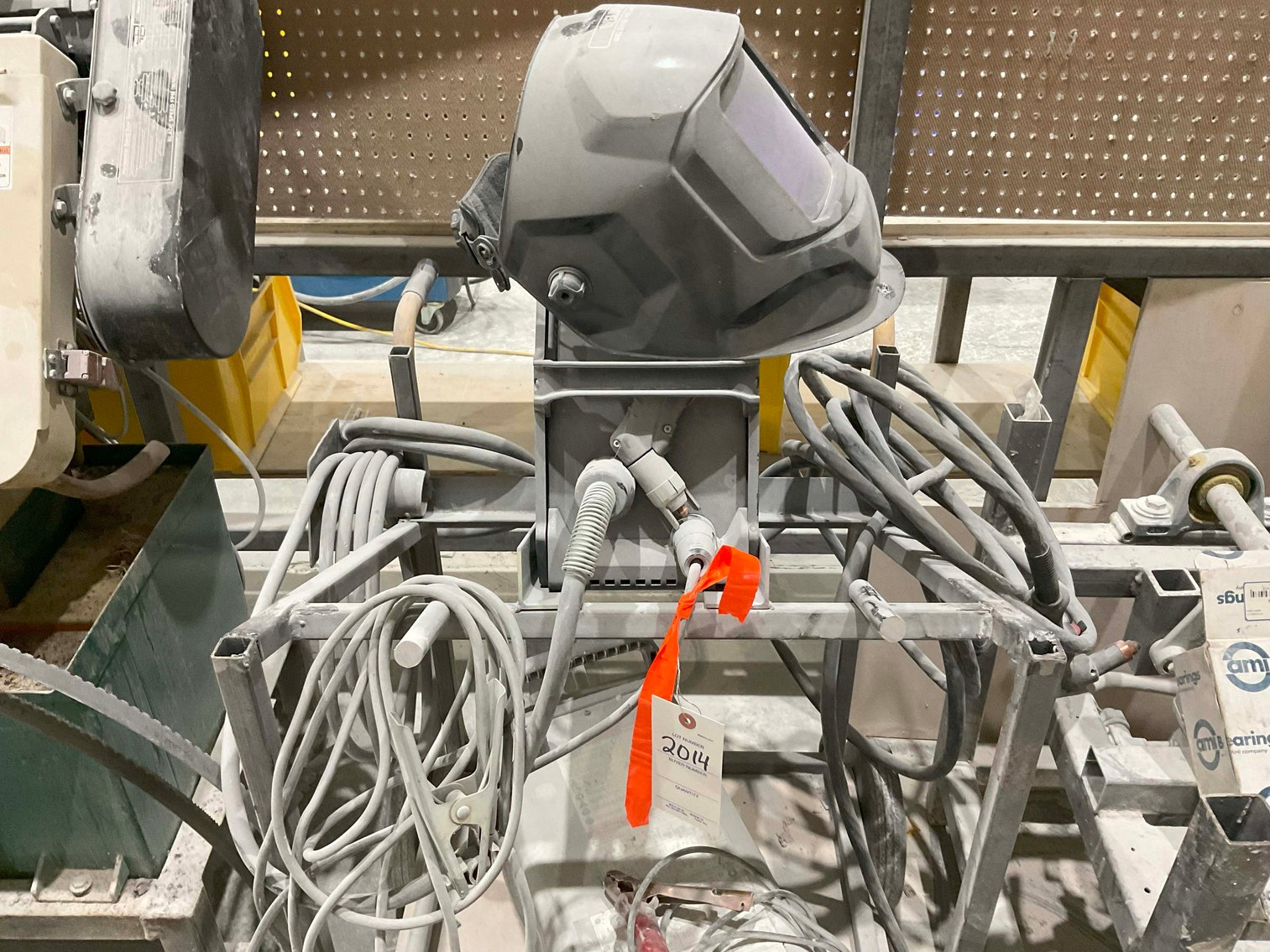 Image for Complete Liquidation of Digger Specialties in Fuquay.