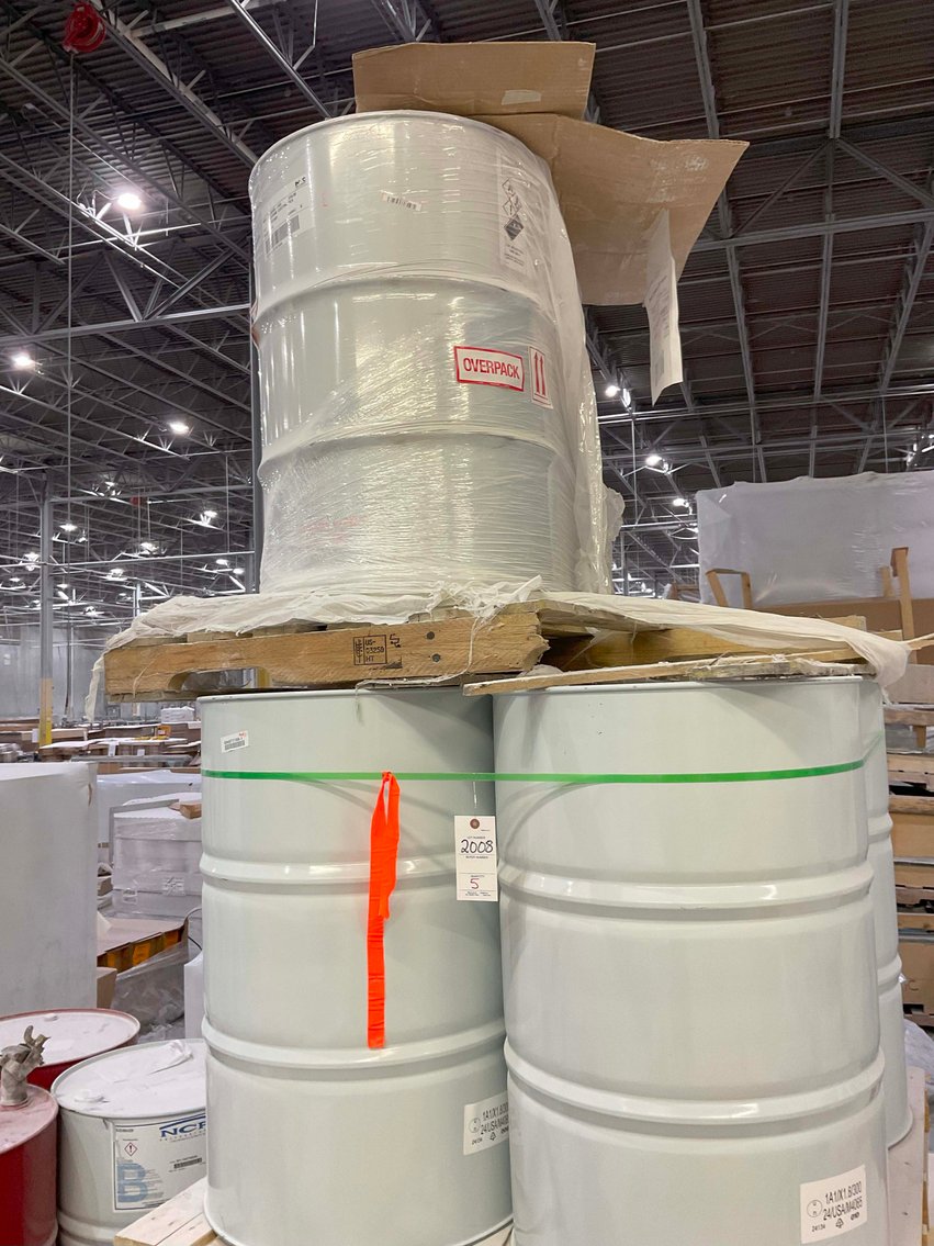 Image for Complete Liquidation of Digger Specialties in Fuquay.