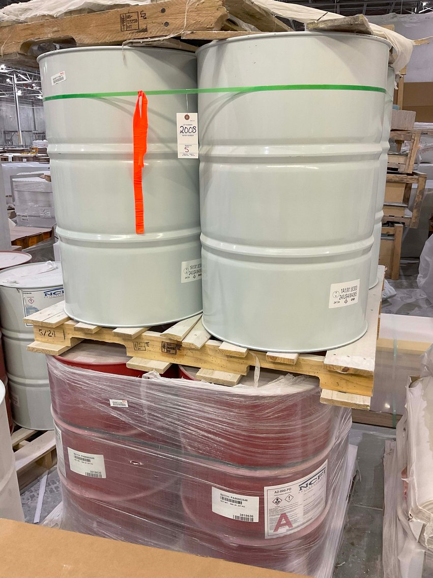 Image for Complete Liquidation of Digger Specialties in Fuquay.