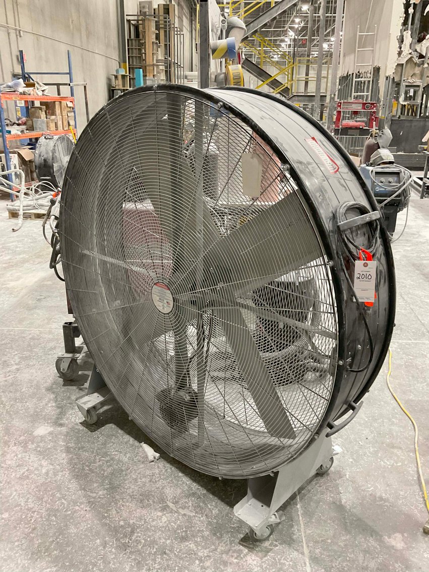 Image for Complete Liquidation of Digger Specialties in Fuquay.