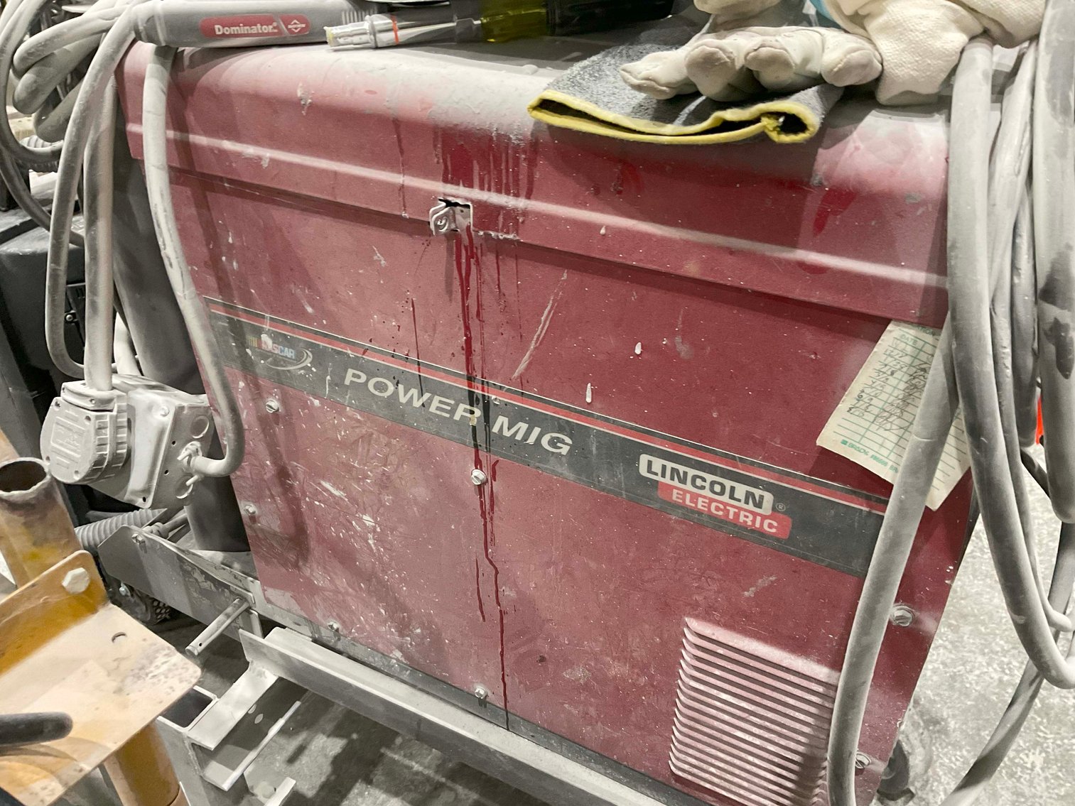 Image for Complete Liquidation of Digger Specialties in Fuquay.