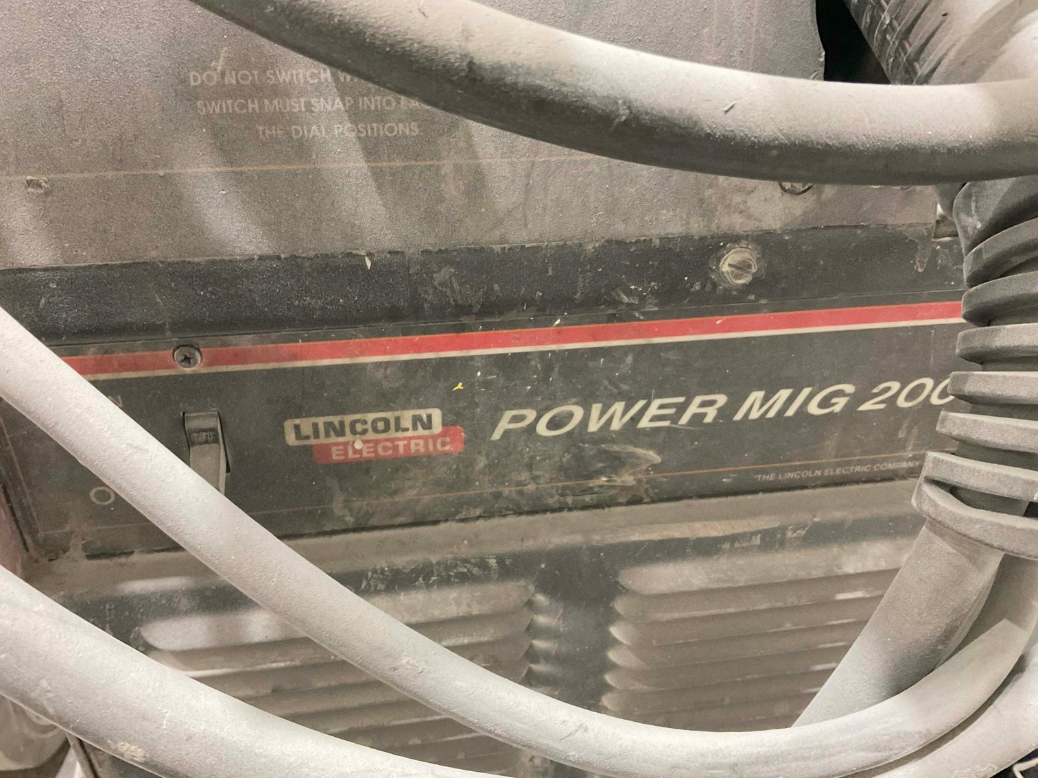 Image for Complete Liquidation of Digger Specialties in Fuquay.