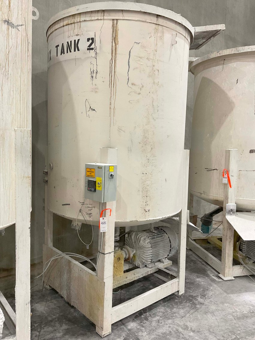 Image for Complete Liquidation of Digger Specialties in Fuquay.