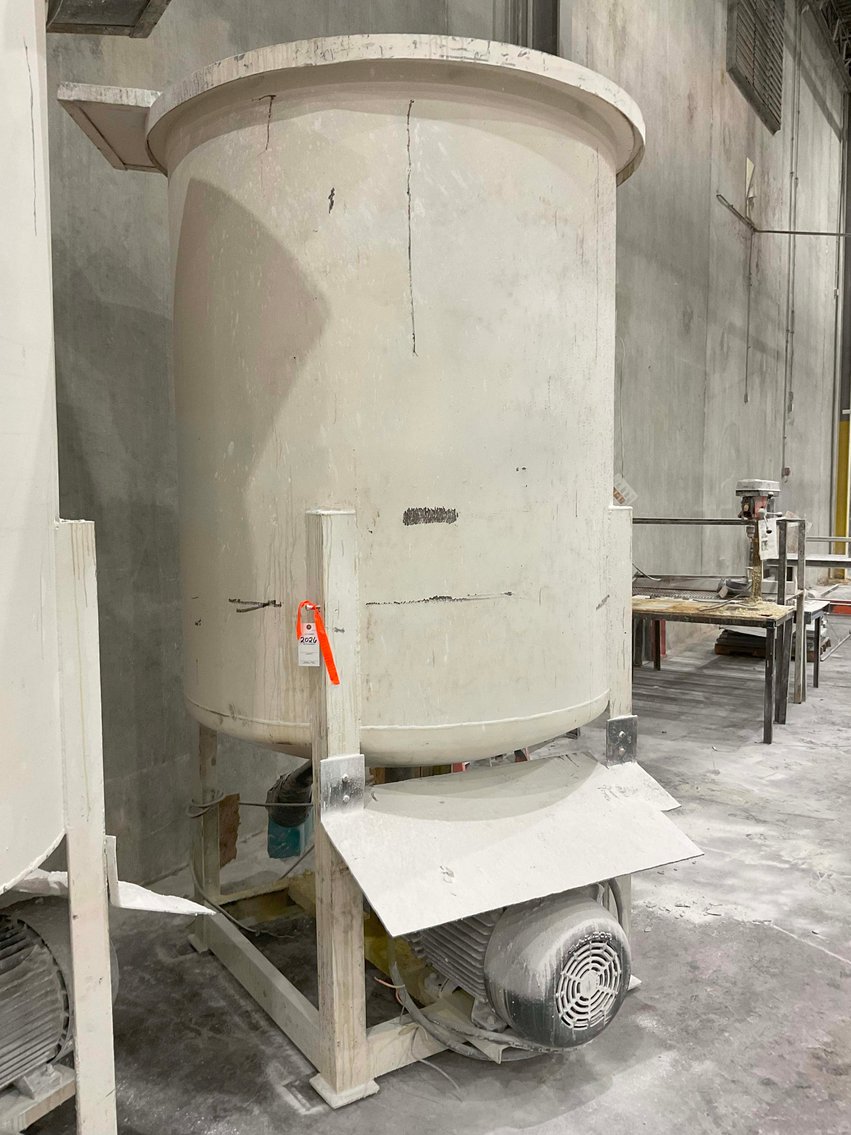 Image for Complete Liquidation of Digger Specialties in Fuquay.