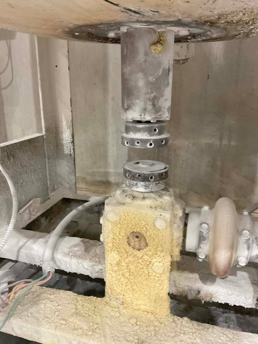 Image for Complete Liquidation of Digger Specialties in Fuquay.