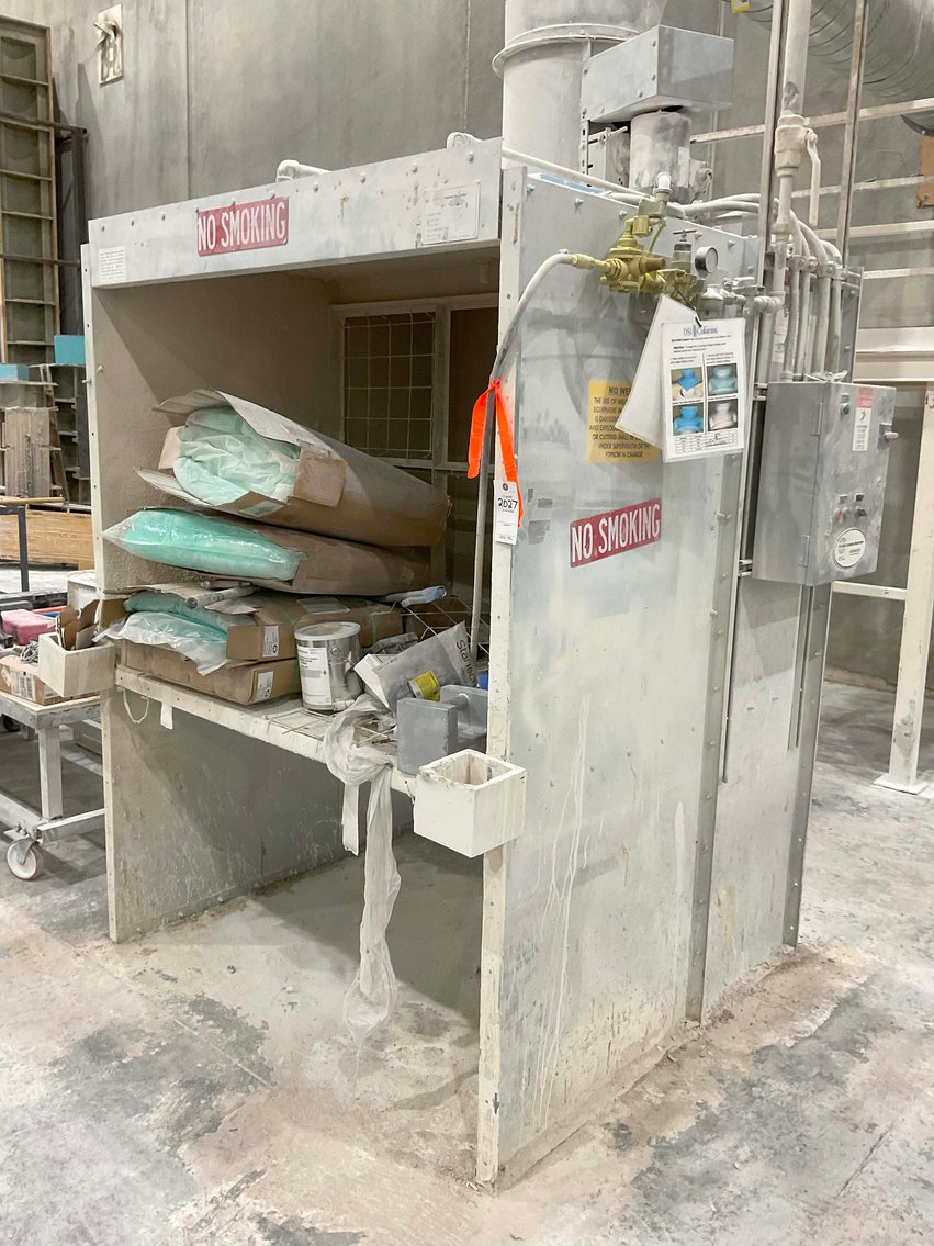 Image for Complete Liquidation of Digger Specialties in Fuquay.