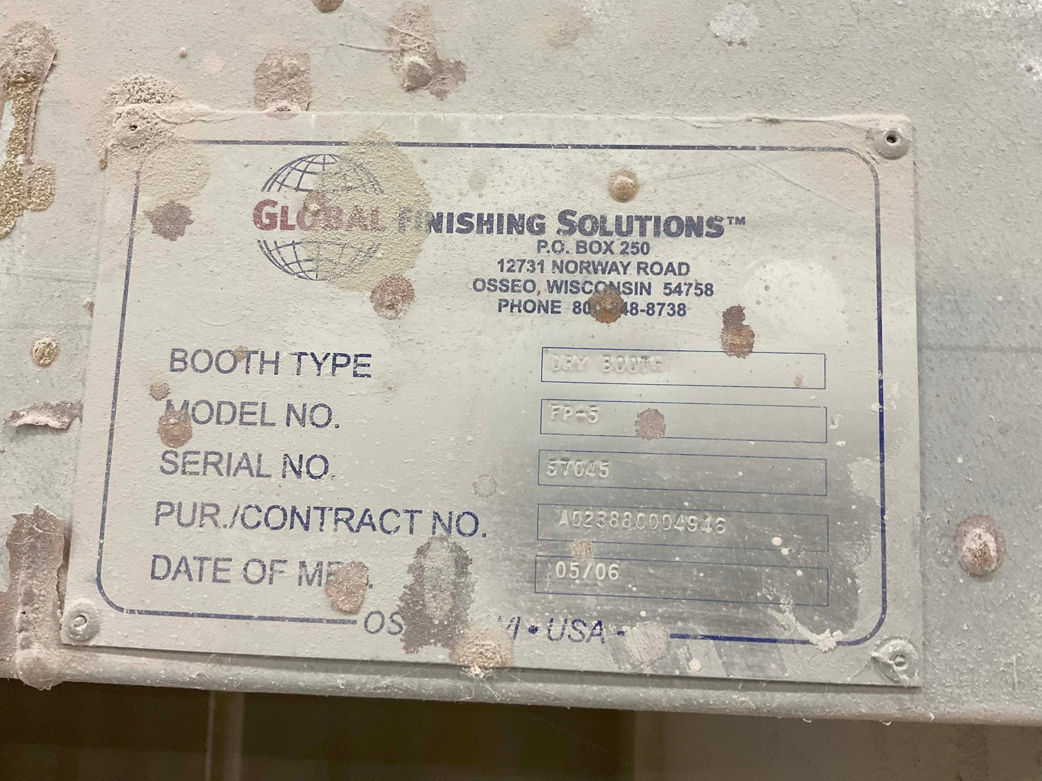 Image for Complete Liquidation of Digger Specialties in Fuquay.