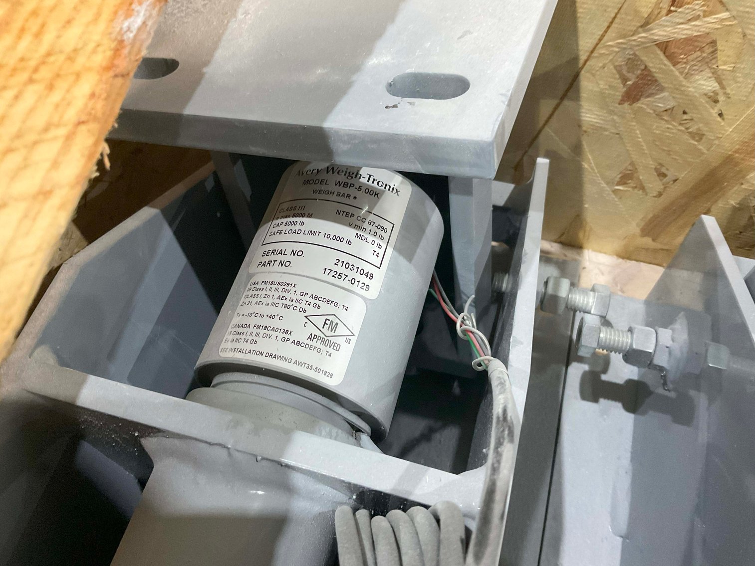 Image for Complete Liquidation of Digger Specialties in Fuquay.