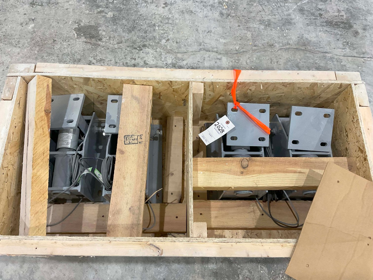 Image for Complete Liquidation of Digger Specialties in Fuquay.