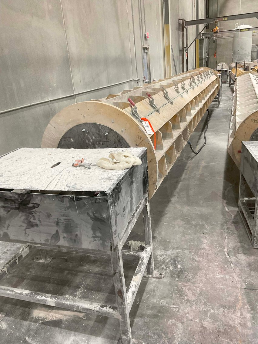 Image for Complete Liquidation of Digger Specialties in Fuquay.