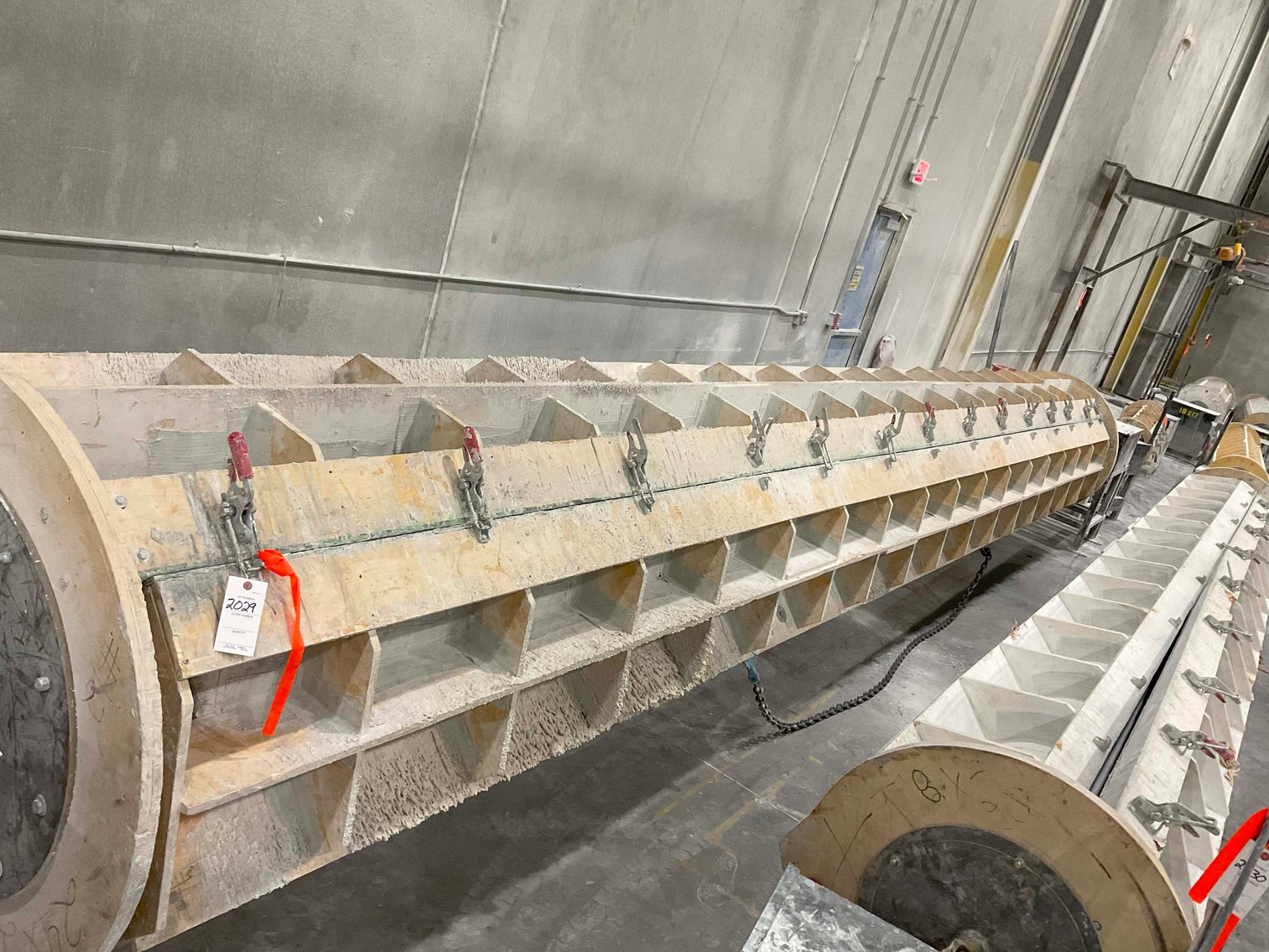 Image for Complete Liquidation of Digger Specialties in Fuquay.