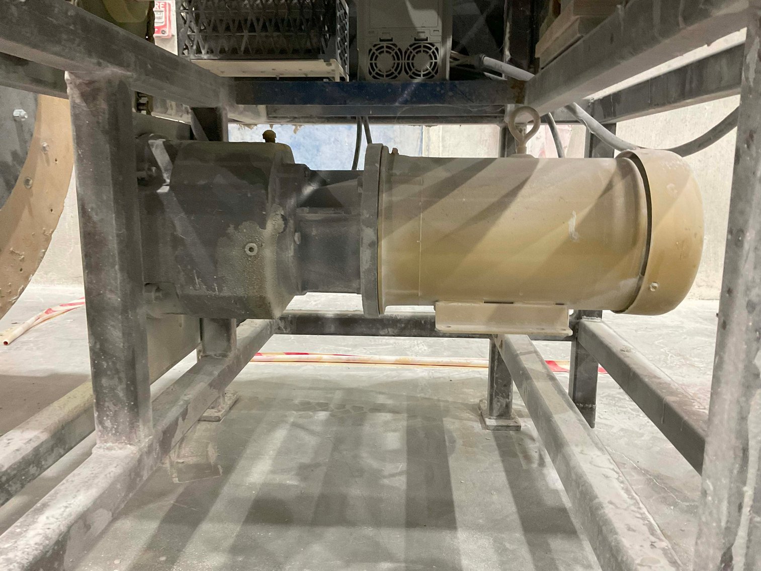 Image for Complete Liquidation of Digger Specialties in Fuquay.