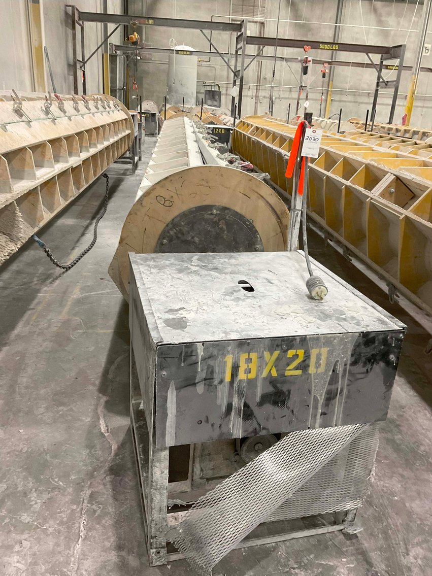 Image for Complete Liquidation of Digger Specialties in Fuquay.