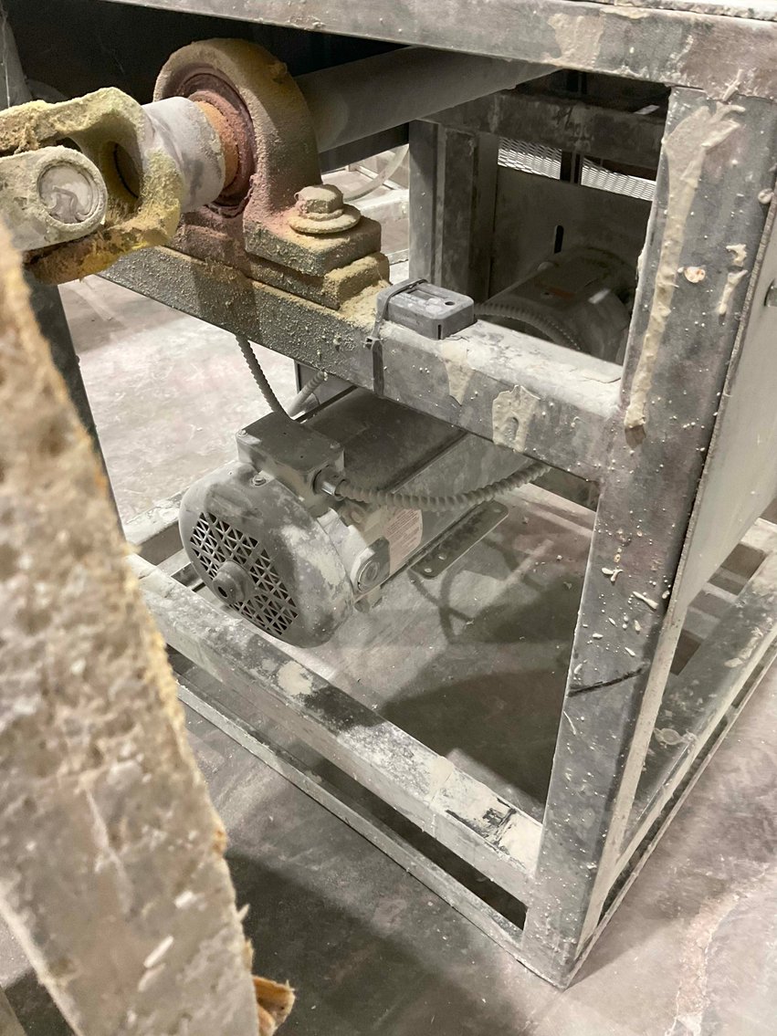 Image for Complete Liquidation of Digger Specialties in Fuquay.