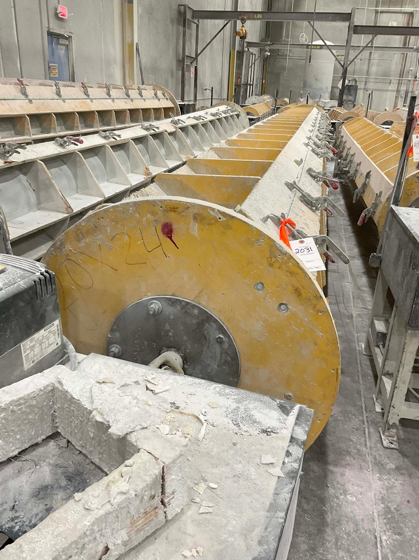 Image for Complete Liquidation of Digger Specialties in Fuquay.