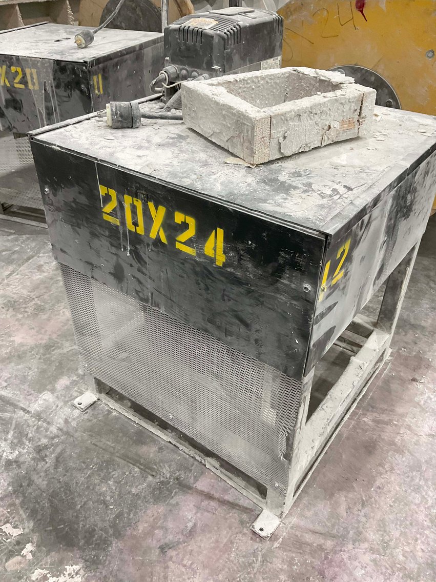 Image for Complete Liquidation of Digger Specialties in Fuquay.