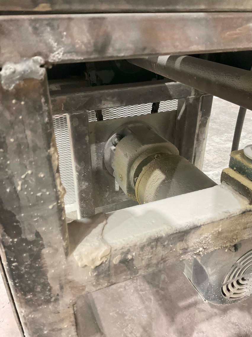 Image for Complete Liquidation of Digger Specialties in Fuquay.