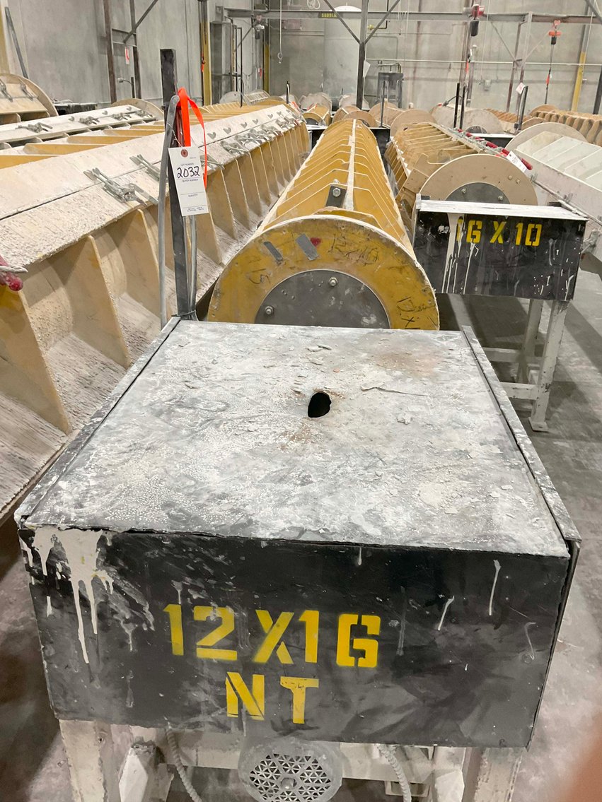 Image for Complete Liquidation of Digger Specialties in Fuquay.