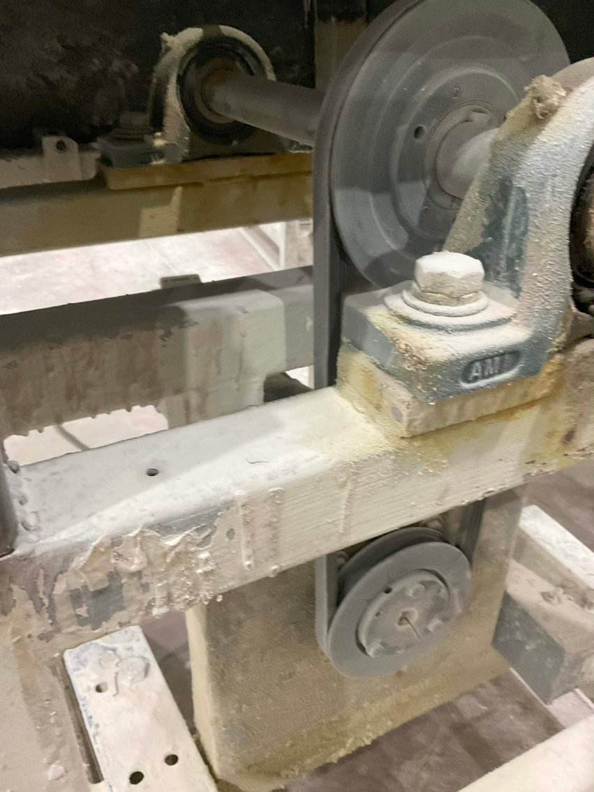 Image for Complete Liquidation of Digger Specialties in Fuquay.