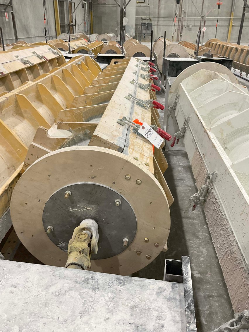 Image for Complete Liquidation of Digger Specialties in Fuquay.