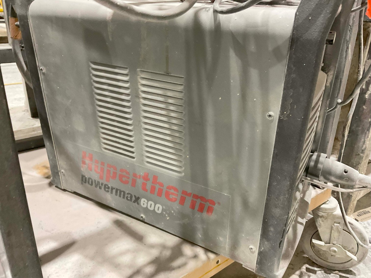 Image for Complete Liquidation of Digger Specialties in Fuquay.