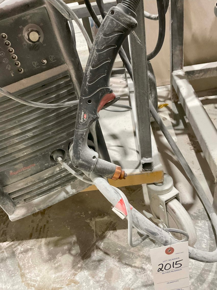 Image for Complete Liquidation of Digger Specialties in Fuquay.