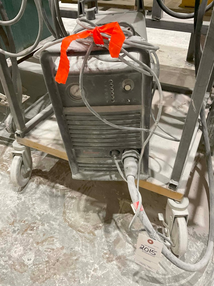 Image for Complete Liquidation of Digger Specialties in Fuquay.