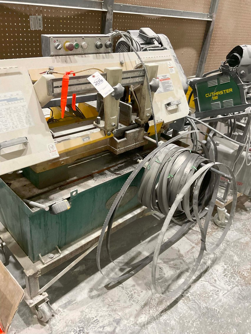 Image for Complete Liquidation of Digger Specialties in Fuquay.