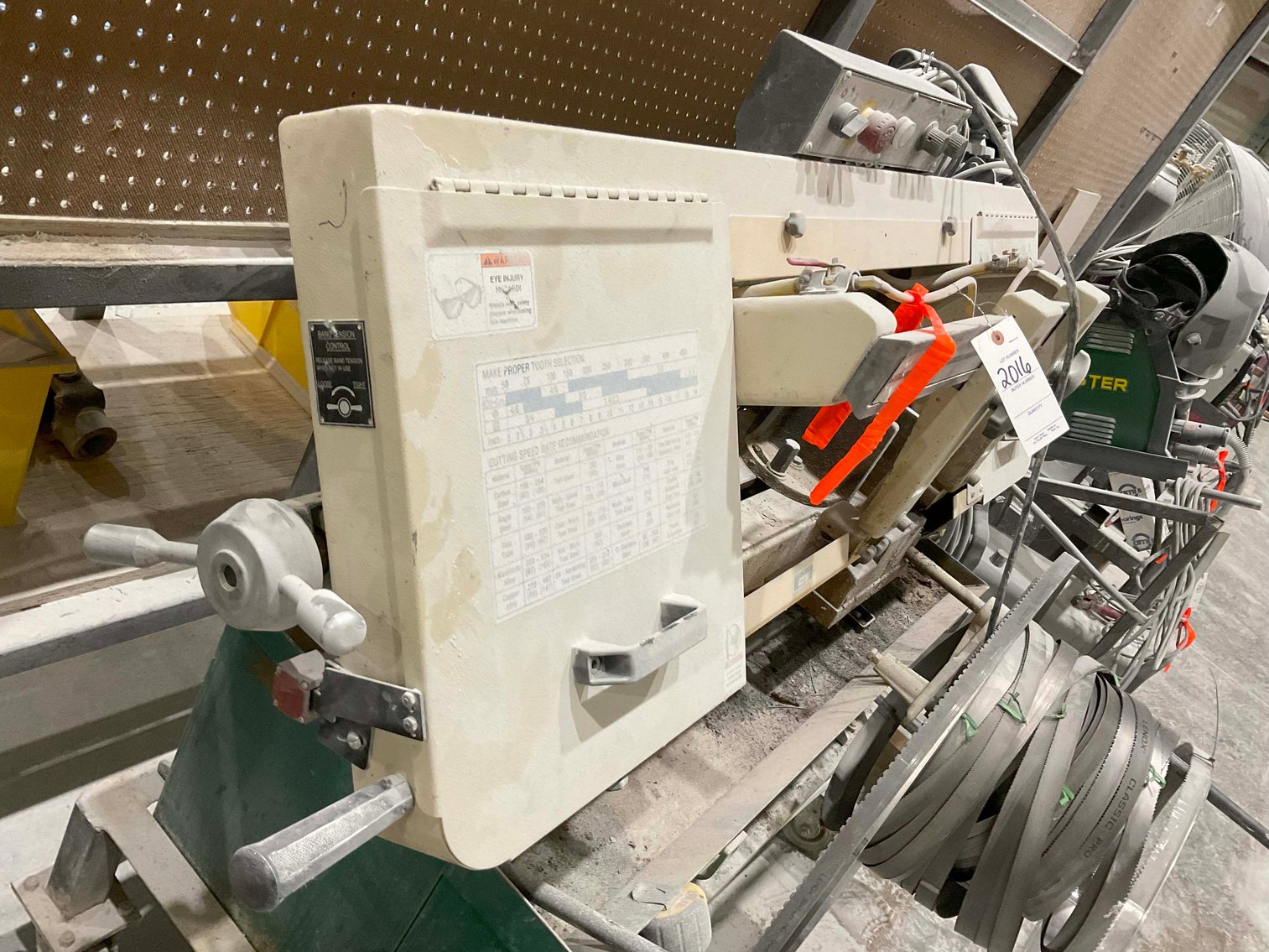 Image for Complete Liquidation of Digger Specialties in Fuquay.