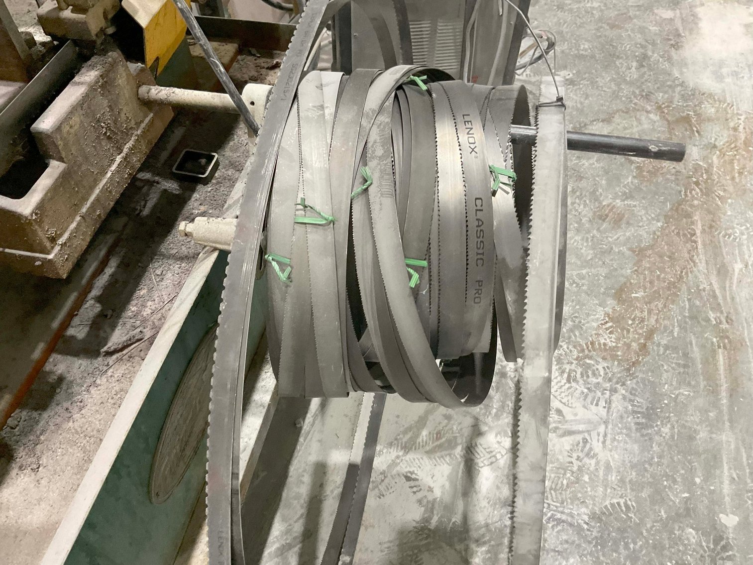 Image for Complete Liquidation of Digger Specialties in Fuquay.