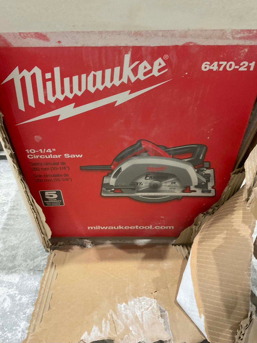 Image for Complete Liquidation of Digger Specialties in Fuquay.