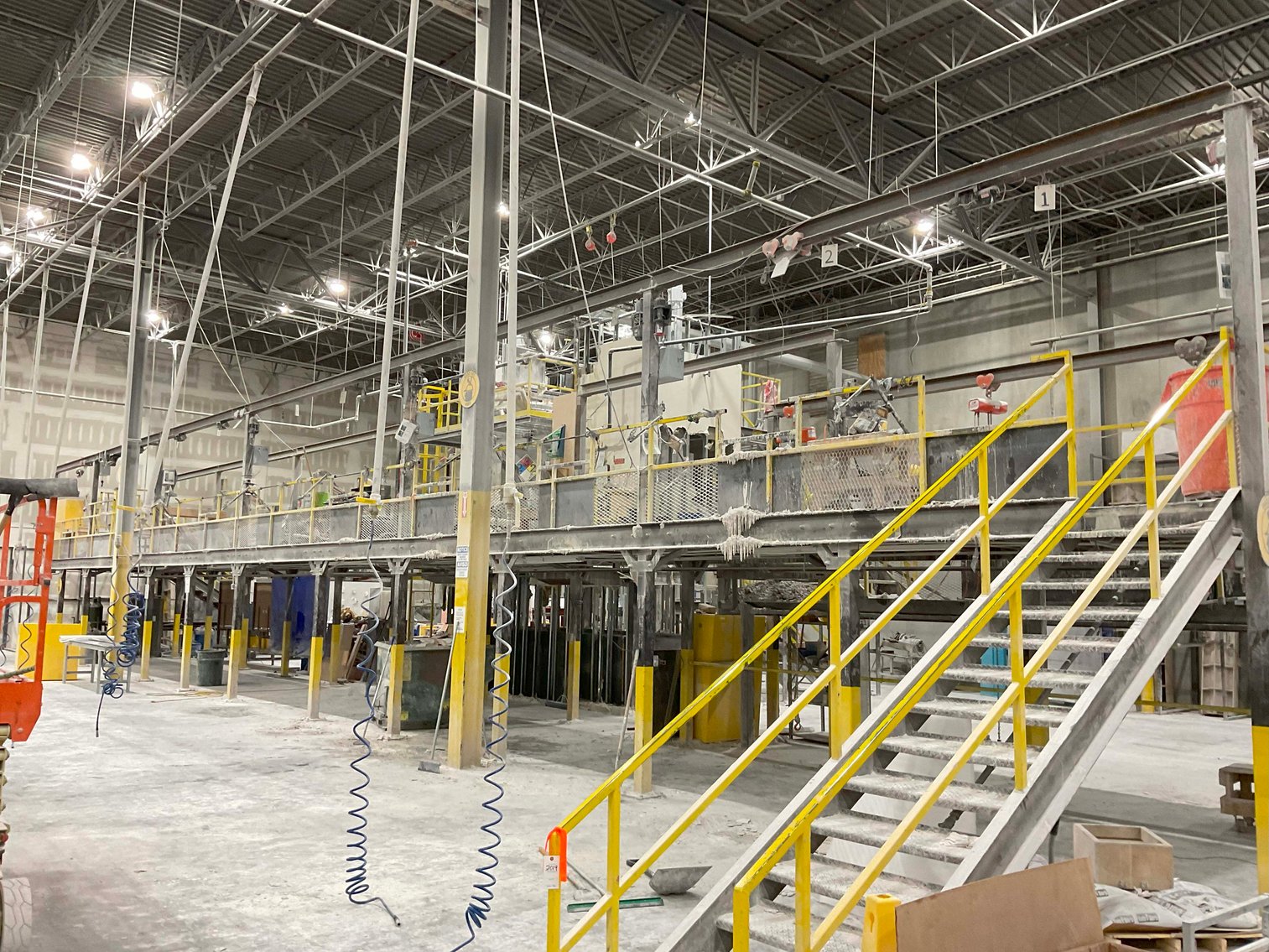 Image for Complete Liquidation of Digger Specialties in Fuquay.