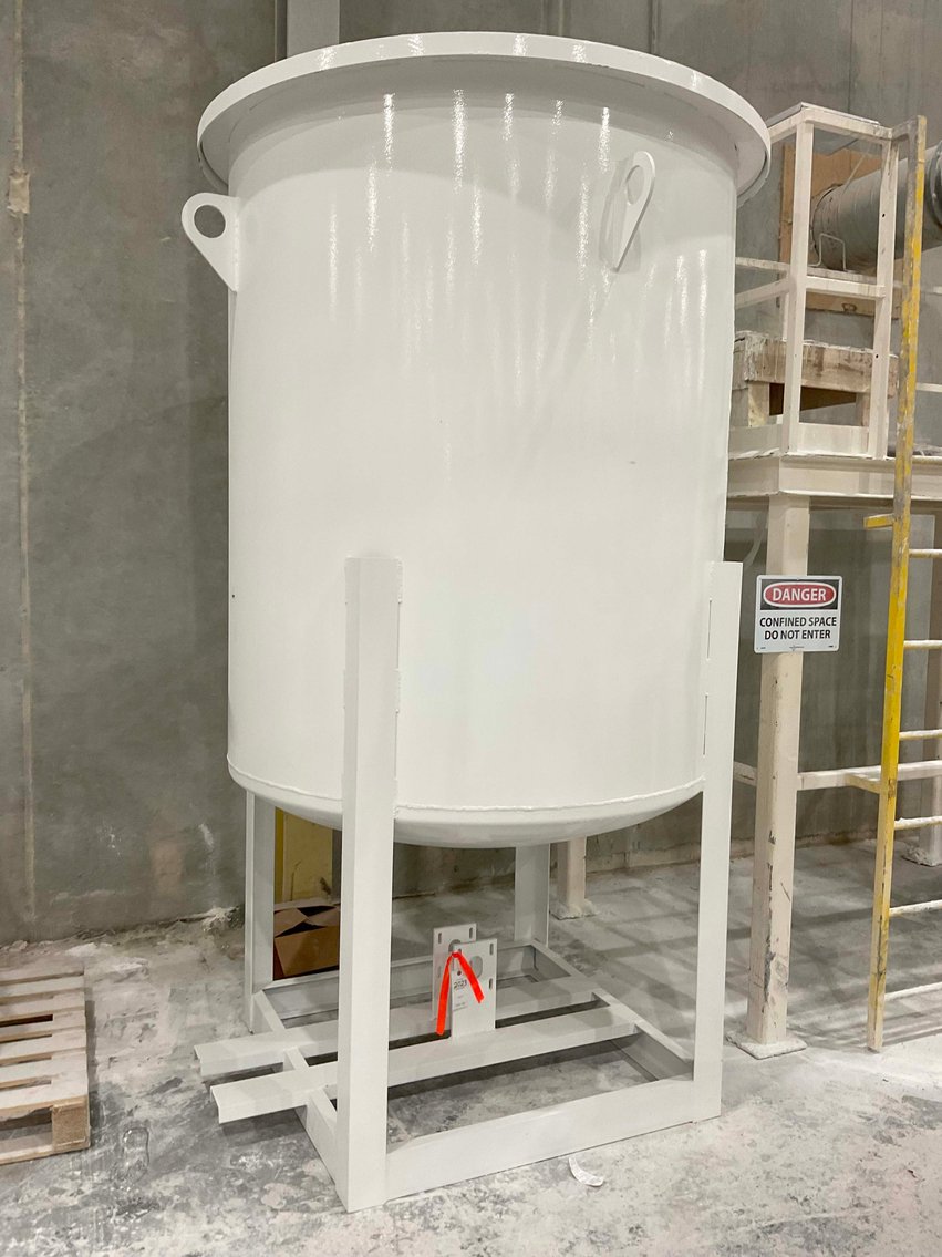 Image for Complete Liquidation of Digger Specialties in Fuquay.