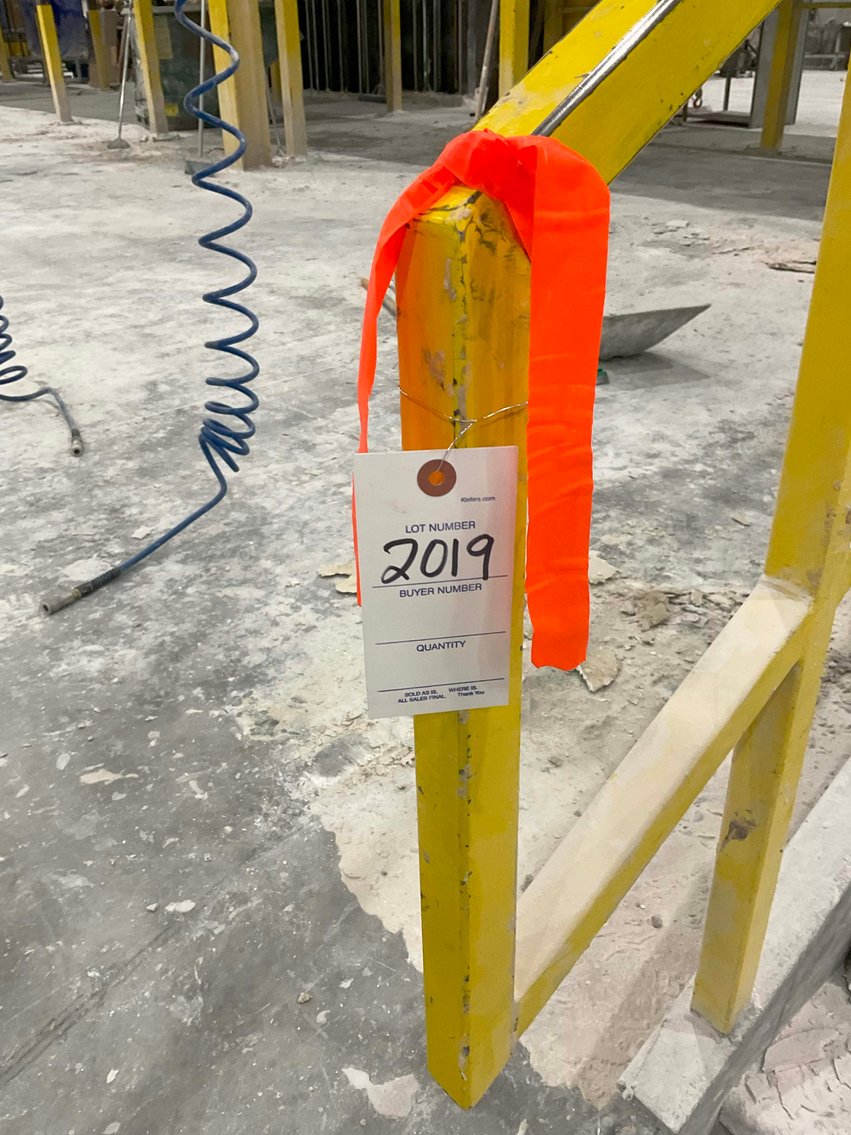 Image for Complete Liquidation of Digger Specialties in Fuquay.