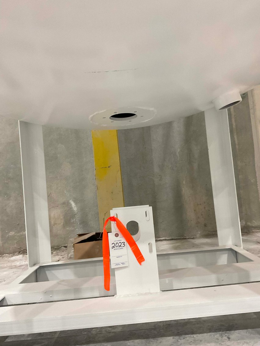 Image for Complete Liquidation of Digger Specialties in Fuquay.