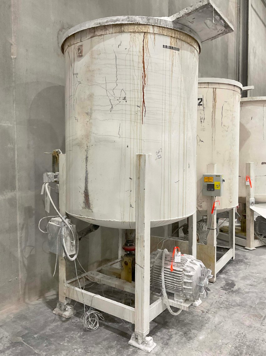 Image for Complete Liquidation of Digger Specialties in Fuquay.