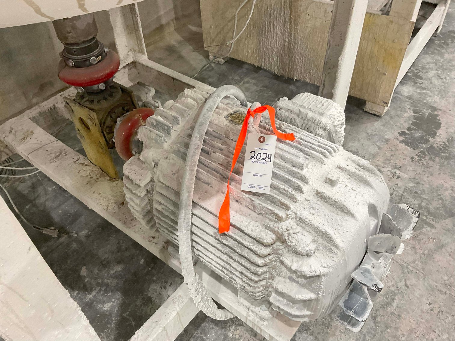 Image for Complete Liquidation of Digger Specialties in Fuquay.