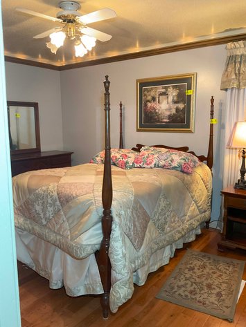 Image for Garner Personal Property Online Only Auction!