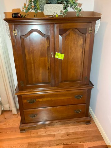 Image for Garner Personal Property Online Only Auction!