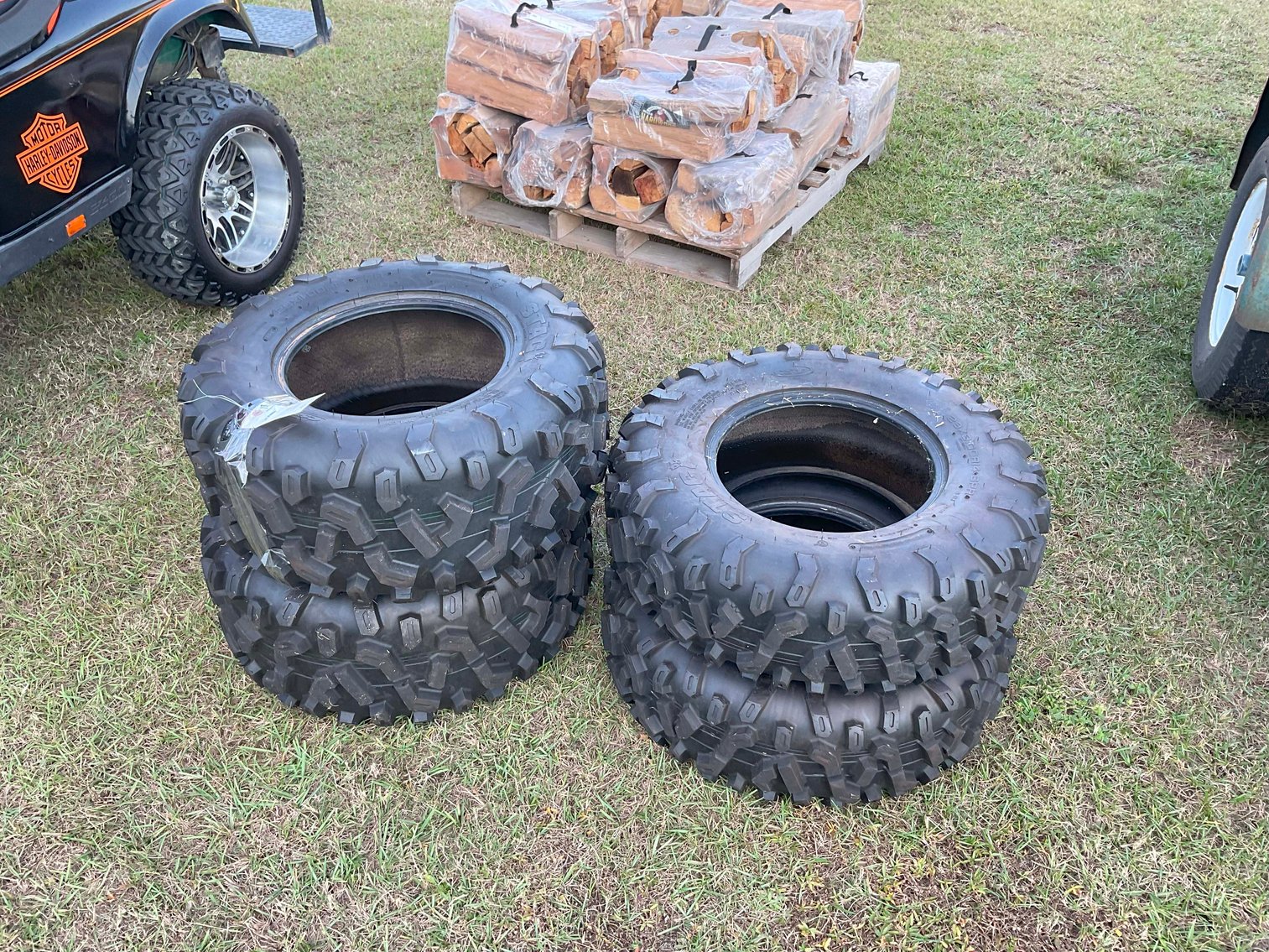 Image for BIG BOYZ TOYZ FALL 2024
