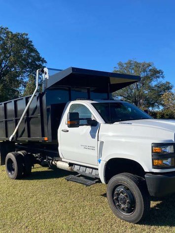 Image for BIG BOYZ TOYZ FALL 2024